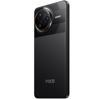 Xiaomi POCO F7 Ultra 5G 16GB/512GB Negro (Black) Dual SIM