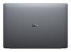 DELL Pro 14 Premium Core Ultra 7 (14'') 16 Go 512 Go SSD Windows 11 Pro , Gris - QWERTY Italien (PA14250 Copilot+)