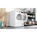 Sèche linge pompe à chaleur Bosch WQG1421SFR SERINITY