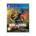Skull Island Rise of Kong PS4