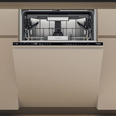 Lave vaisselle tout integrable W7IHP40LSC - 60 CM - Neuf