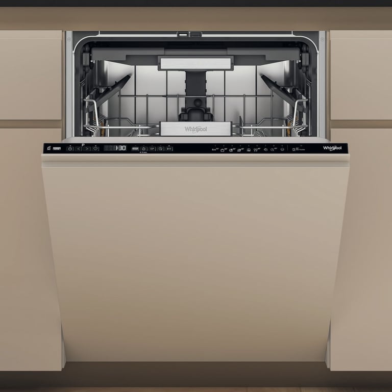 WHIRLPOOL MaxiSpace - vue 2