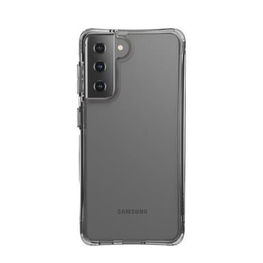 Coque de protection Plyo pour Samsung Galaxy S21 - Transparent