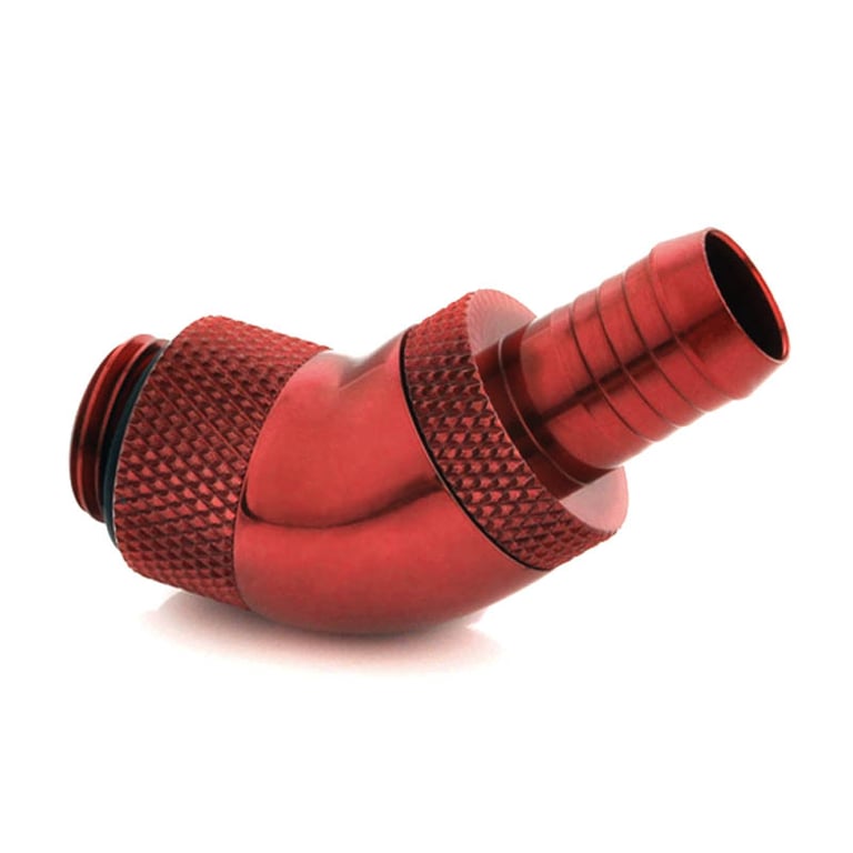 Bitspower BP DBR45R2II pièce et accessoire pour systèmes de refroidissement d'ordinateurs Neuf - vue 2