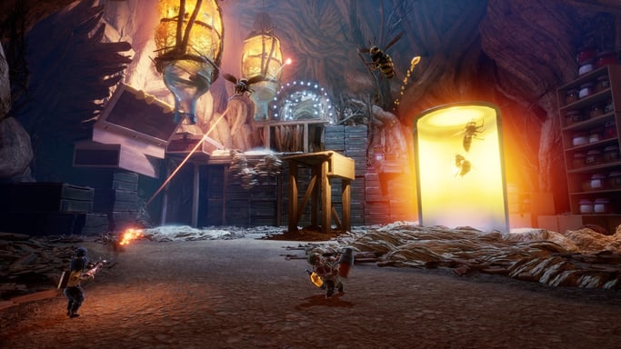 It Takes Two Jeu (Xbox One et Xbox Series X)