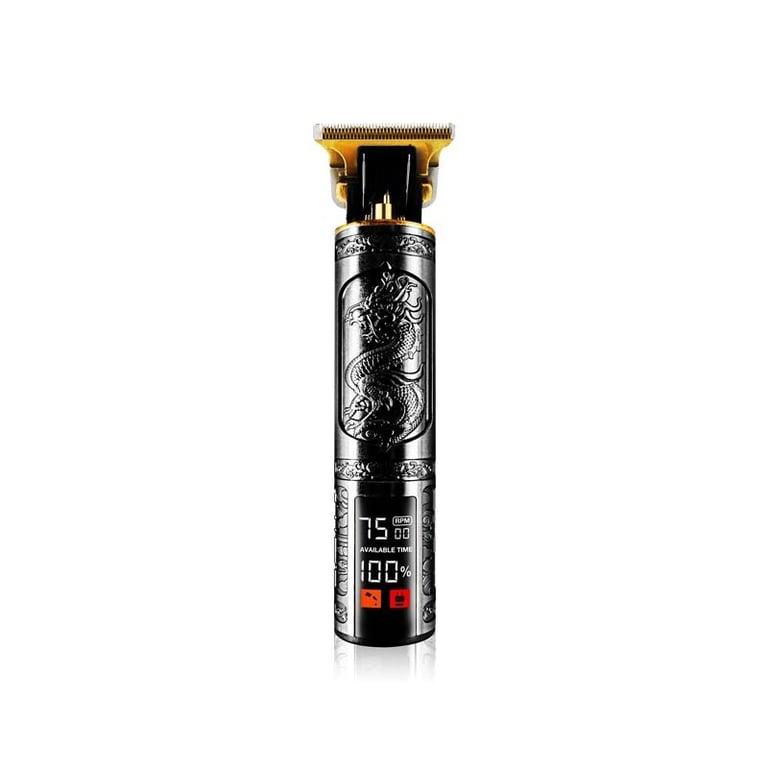 Kit 2 Tondeuses Barbe Et Cheveux Homme Sans Fil Avec Trousse De Voyage Strim Xp Becker Neuf - vue 3