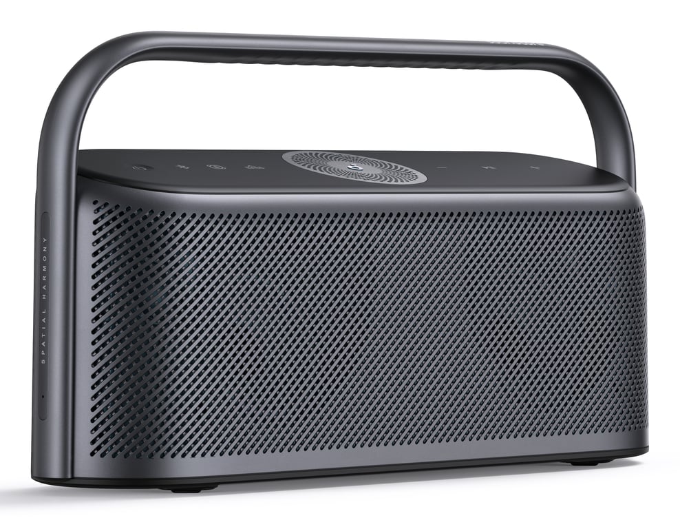 Anker Motion X600 Enceinte portable stéréo Neuf - vue 3