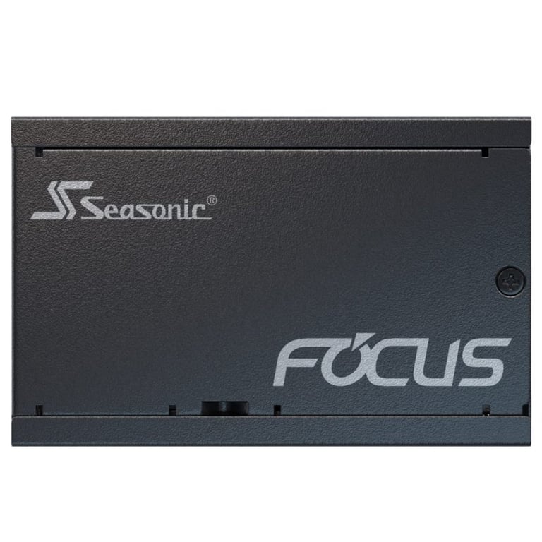 Seasonic FOCUS SGX 750 - vue 5