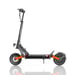 Trottinette électrique tout-terrain JOYOR S8-S-Z 10'' Moteur 2*600W Batterie 48V 26Ah
