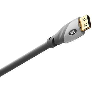 Câble HDMI Monster 5M pour Ecran HDTV 3D/Lecteur Blu-ray 3D/Amplificateur/Décodeur TV HD