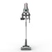 Hoover RA22AFG 011 Aspirateur-balai 2 en 1 Batterie Sec Tissu Sans sac 0,7 L Titane