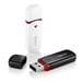 Apacer AH333 32GB USB flash drive USB type A 2.0 white ap32gah333w