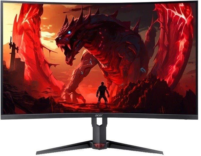 Acer XZ323QUZ1BMIIPRX 280 Hz | QHD | VA | 31 5 Neuf