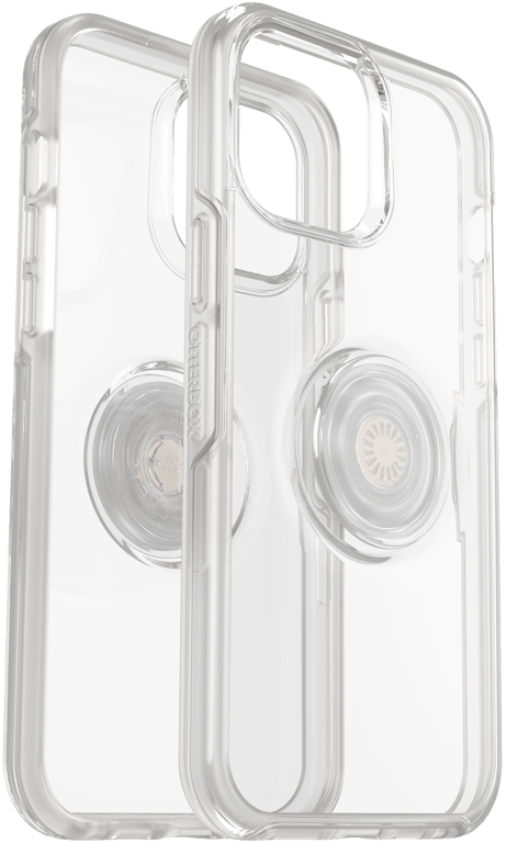 Otterbox Otter+Pop Symmetry Clear