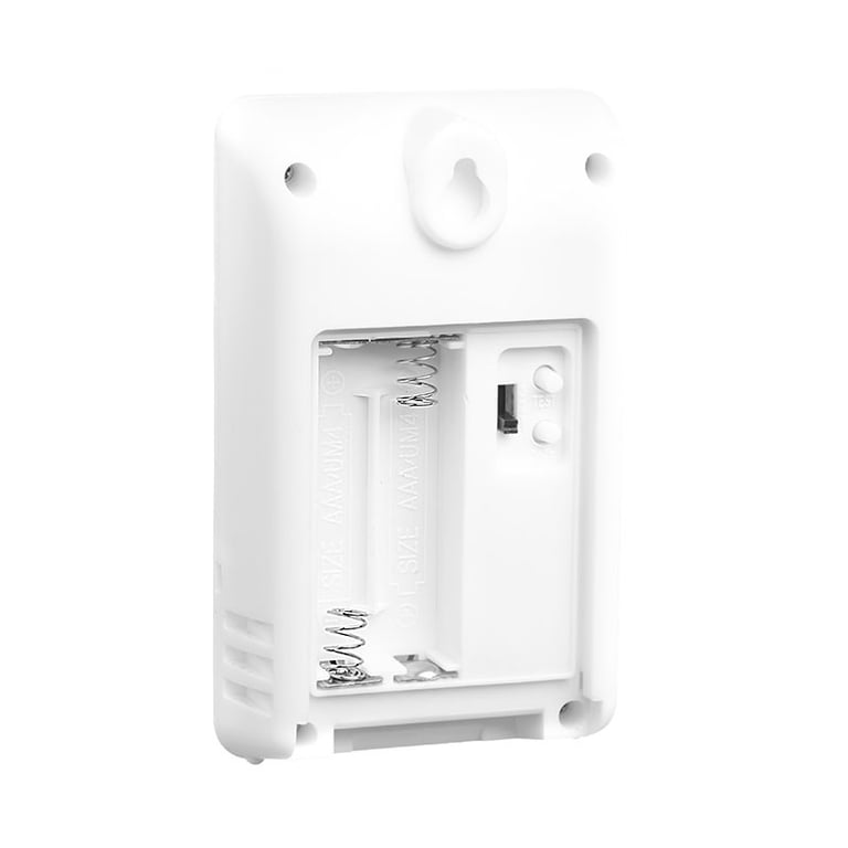 BRESSER Capteur thermohygro 3CH 7009997 Neuf - vue 2
