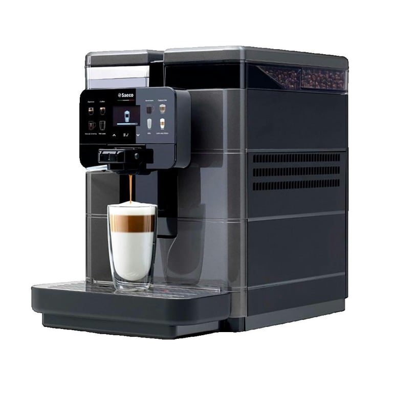 Cafetière Expresso Saeco New Royal OTC Neuf - vue 3