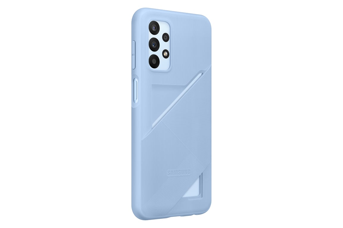 SAMSUNG Coque Galaxy A23 5G - vue 5