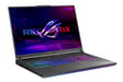 ROG STRIX G18, AMD Ryzen 9 9955HX, 16 Go DDR5, 1 To SSD, NVIDIA GeForce RTX 5060, Gris - AZERTY