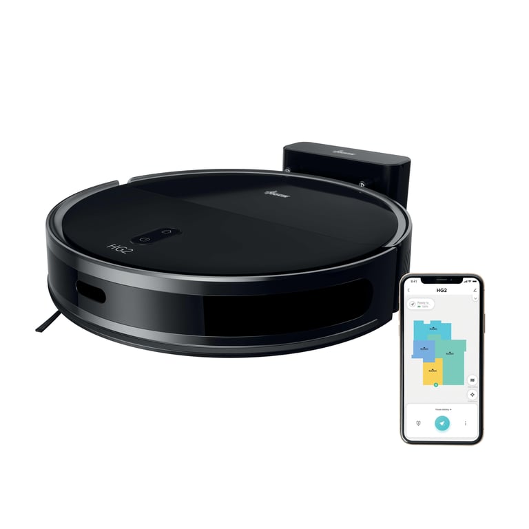 Hoover HG230H 011 0 25 Sans sac Neuf