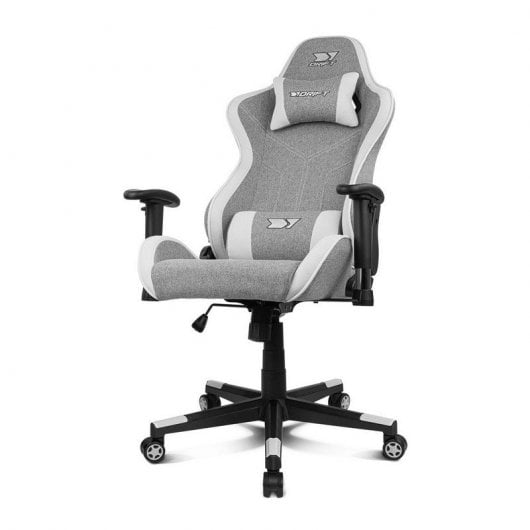 DRIFT DR90 PRO Siège de jeu sur PC Siège rembourré Neuf - vue 9