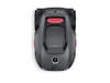 Cortacésped robótico inalámbrico LiDAX Ultra Serie 800 Mova, negro.
