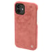 Coque de protection ''Finest Touch'' pour Apple iPhone 12/12 Pro