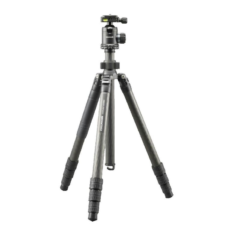 Cullmann Carvao 828mc Trépied Universel 3 Pieds