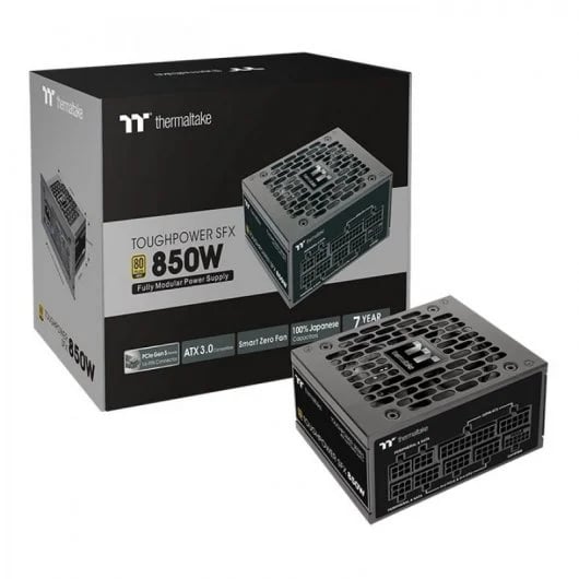 Thermaltake Toughpower SFX EU