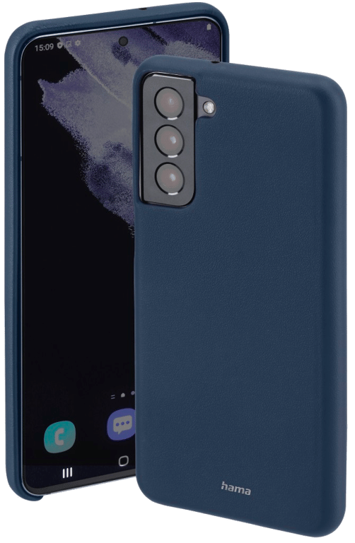 Coque de protection Finest Sense pour Samsung Galaxy S22 5G