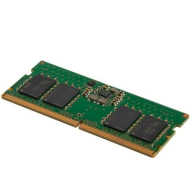 HP 8GB DDR5 5600 SODIMM Memory