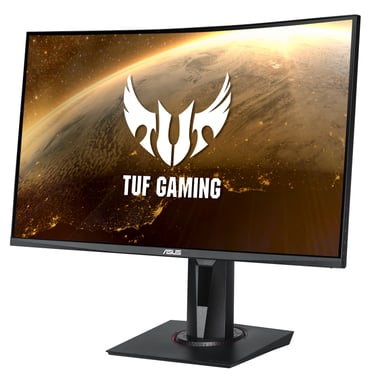 ASUS TUF Gaming VG27WQ Display LED 68,6 cm (27'') 2560 x 1440 pixel Full HD Nero