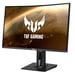 ASUS TUF Gaming VG27WQ Display LED 68,6 cm (27'') 2560 x 1440 pixel Full HD Nero