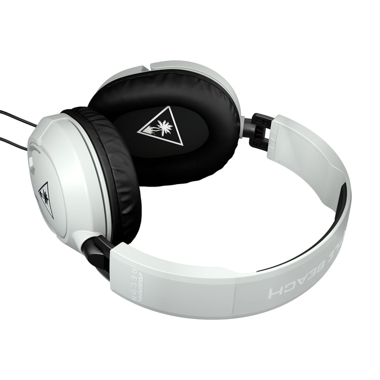 Casque Gaming Filaire Recon 50n Turtle Beach - vue 2