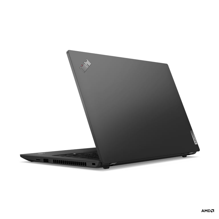 Lenovo ThinkPad L14 5675U Ordinateur portable 35,6 cm (14) Full