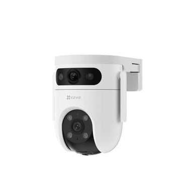 EZVIZ H9c Dual 2K Almohadilla Cámara de seguridad IP Exterior 2304 x 1296 Pixeles Techo/Pared/Poste
