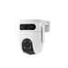 EZVIZ H9c Dual 2K Almohadilla Cámara de seguridad IP Exterior 2304 x 1296 Pixeles Techo/Pared/Poste