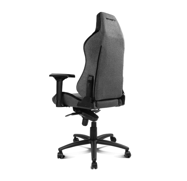 DRIFT DR275 Siège de jeu sur PC Siège rembourré Neuf - vue 3