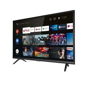 TCL 32ES570F Full HD LED TV 32'' Smart Android TV - vue 5