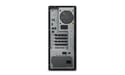 Lenovo ThinkStation P3 Tower Intel® Core™ i7 i7-14700 32 GB DDR5-SDRAM 1 TB SSD Windows 11 Pro Torre Puesto de trabajo Negro