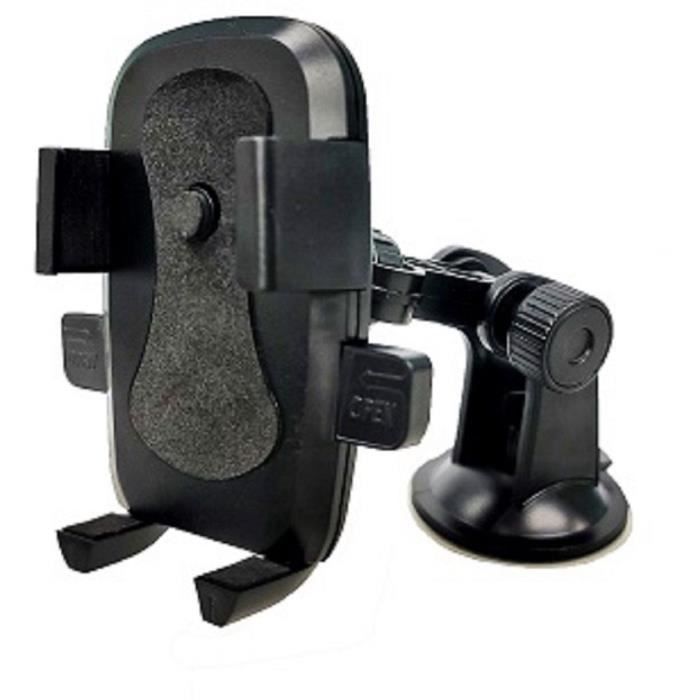 Porte téléphone THOMSON A ventouse Rotatif 360° - vue 3