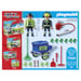 Playmobil 71434 Equipo De Limpieza Urbana