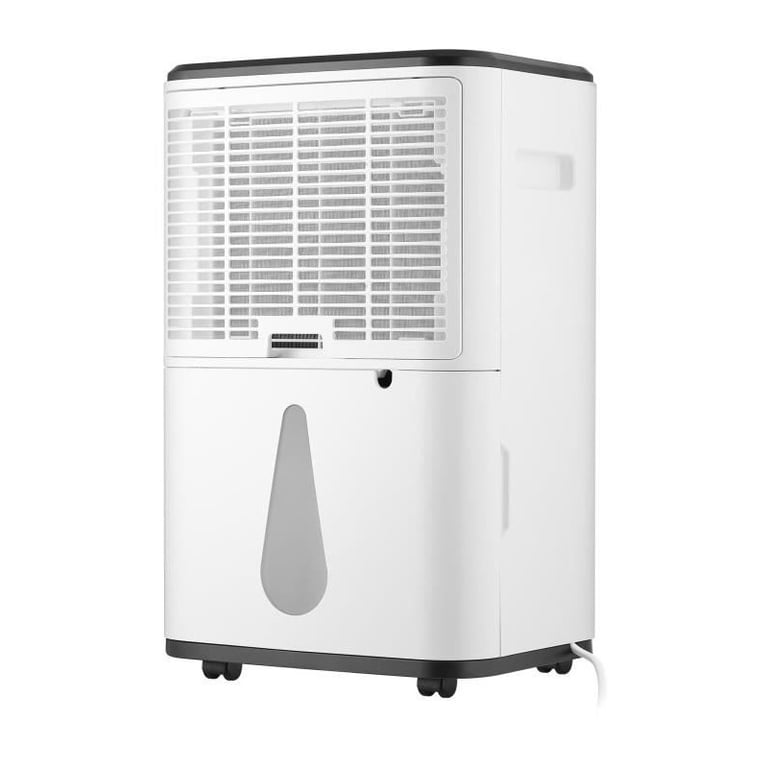 Déshumidificateur mobile intelligent SENCOR SDH 2028WH 20 /jour Réservoir : 6 2 vitesses - vue 5
