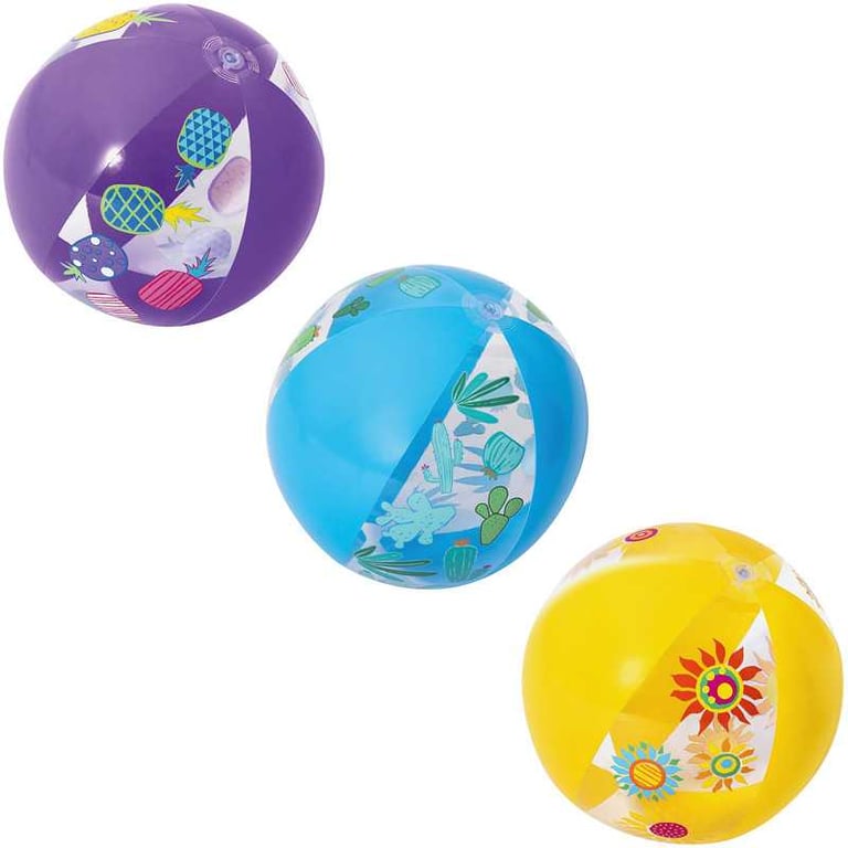 Bestway Ballon de Plage - vue 3