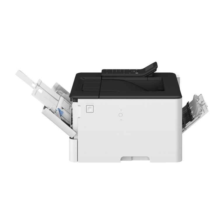 Canon i SENSYS LBP246dw - vue 4