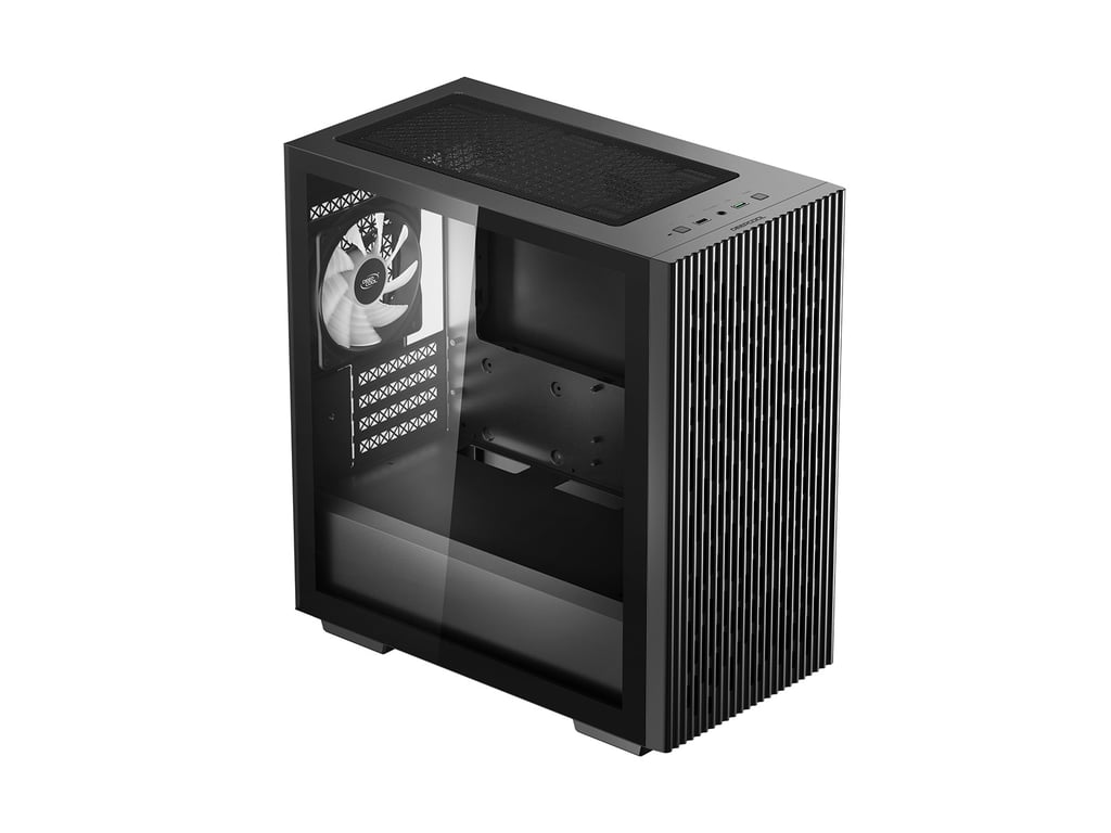 DeepCool MATREXX 40 3FS Micro Tower Neuf - vue 2