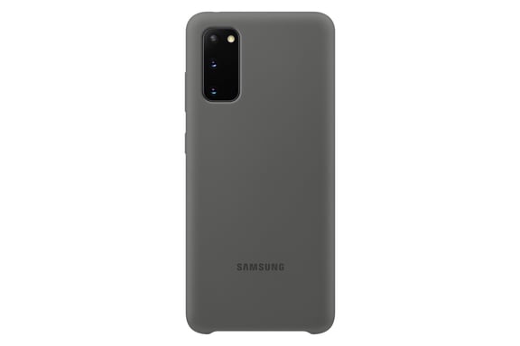 Samsung EF-PG980 funda para teléfono móvil 15,8 cm (6.2'') Gris