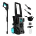CECOTEC 08137 - HydroBoost 1600 Car&Garden