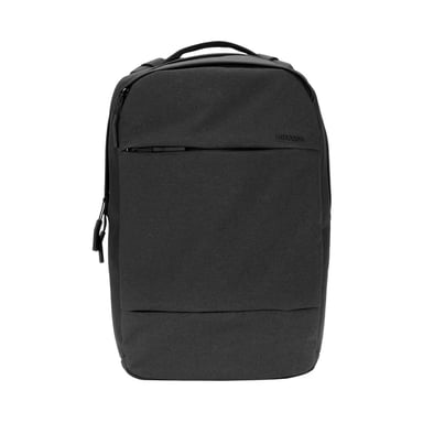 Incase diseñado por Microsoft City Compact Backpack - Negro