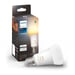 PHILIPS Hue White Ambiance - Bombilla LED conectada E27 - 9.5W Equivalente 75W - Compatible con Bluetooth