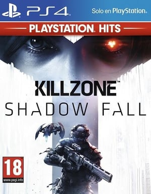 Sony Interactive Entertainment Killzone : Shadow Fall - PLAYSTATION HITS PlayStation 4